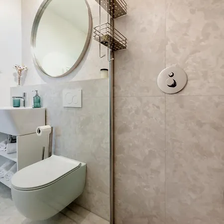 The Grand Apartment Rovinj Exterior photo