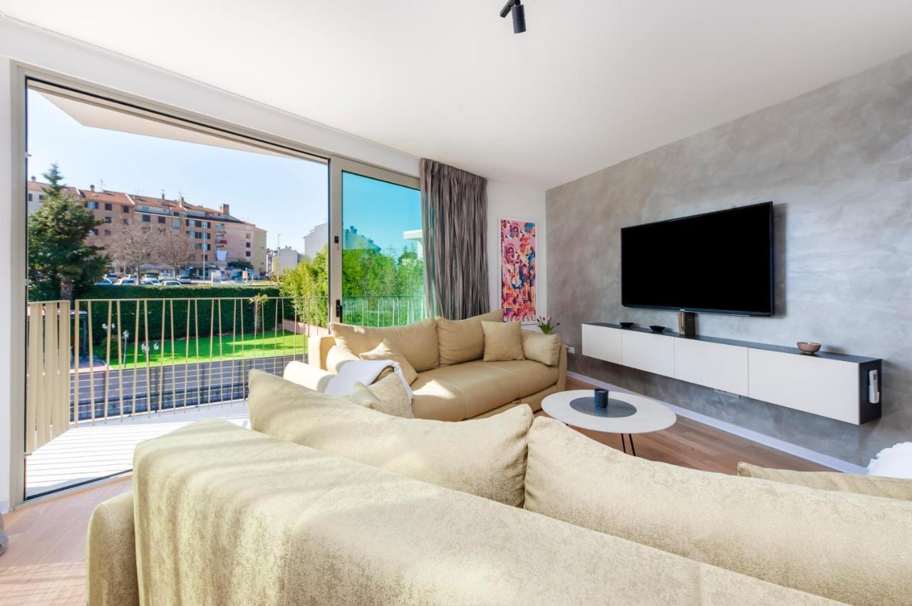 Apartment The Grand Rovinj