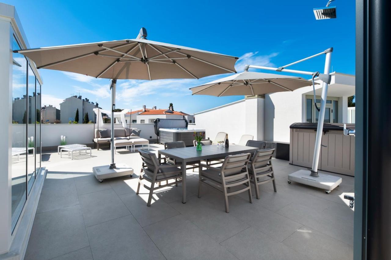 Apartment The Grand Rovinj