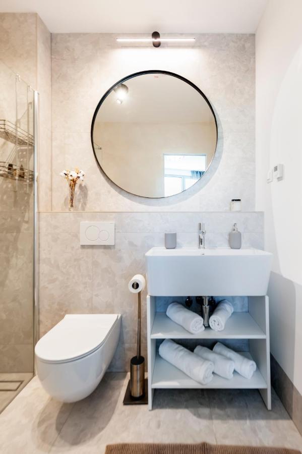 Apartment The Grand Rovinj