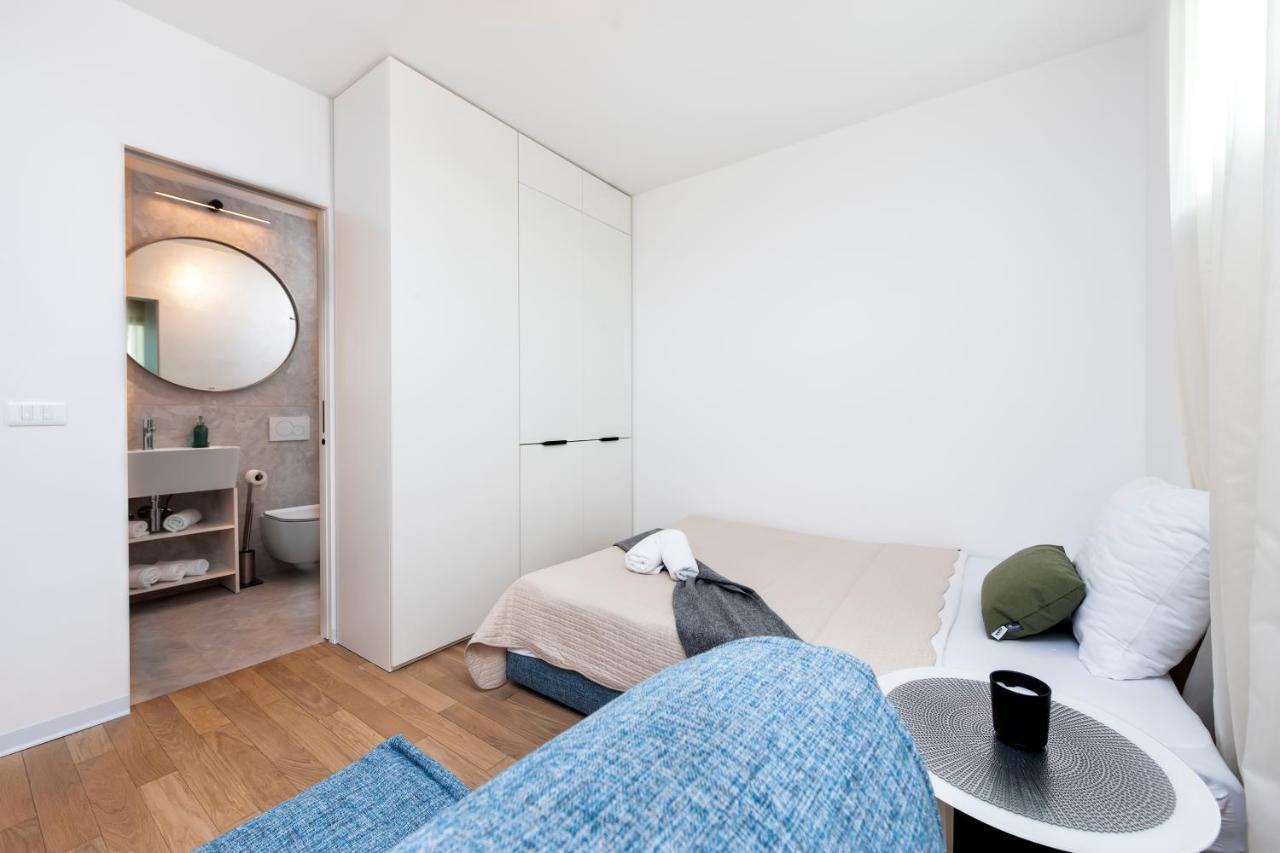 The Grand Apartment Rovinj