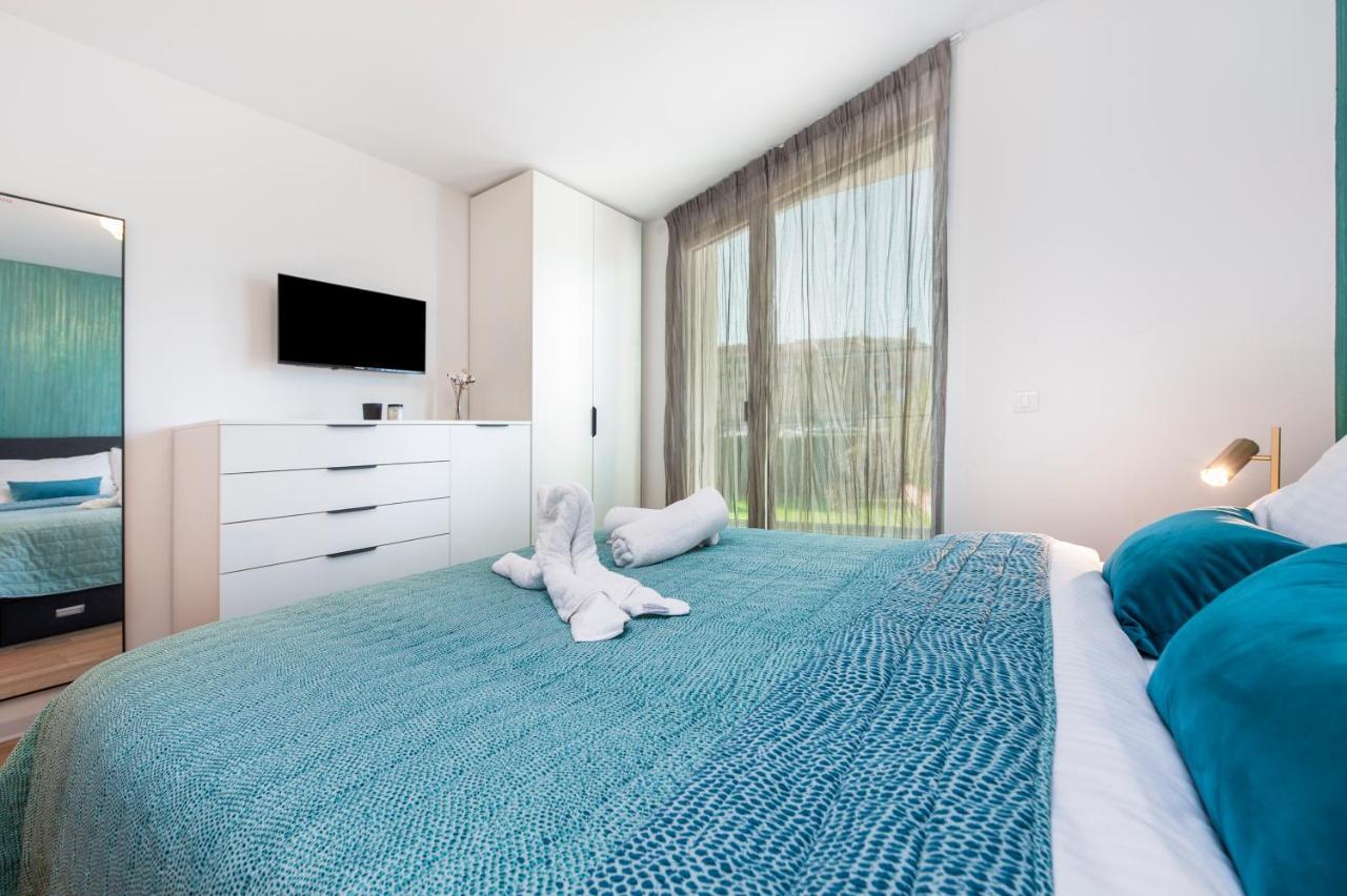 The Grand Apartment Rovinj