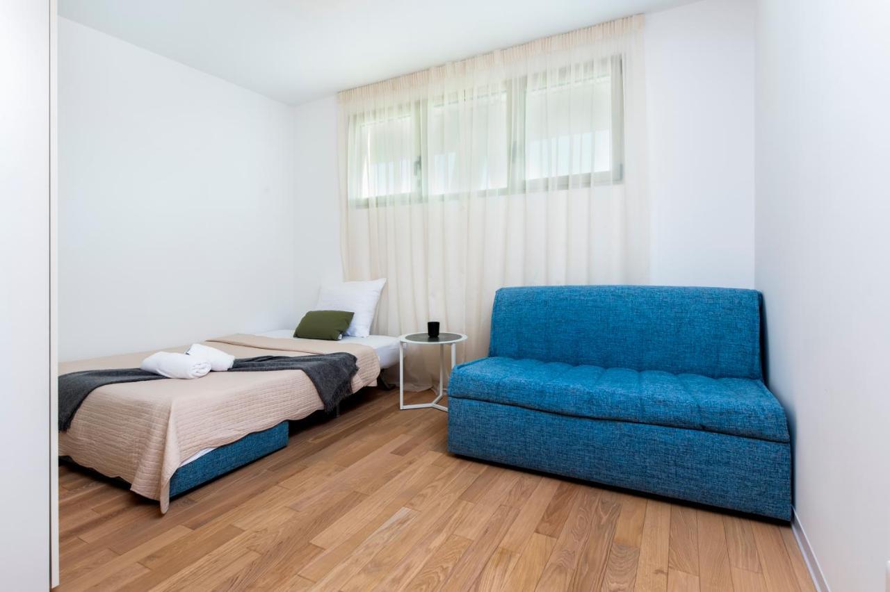 Apartment The Grand *