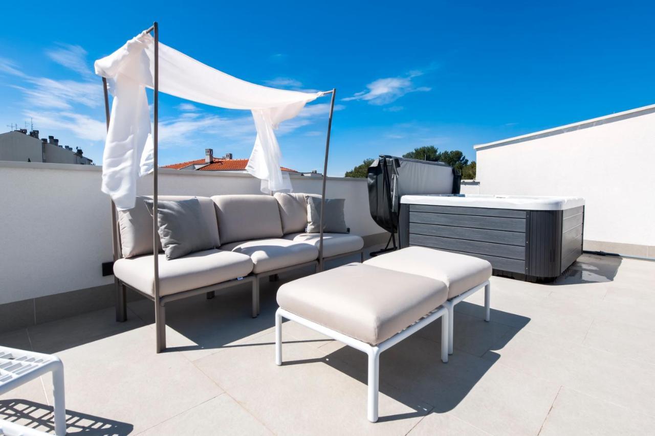 The Grand * Rovinj