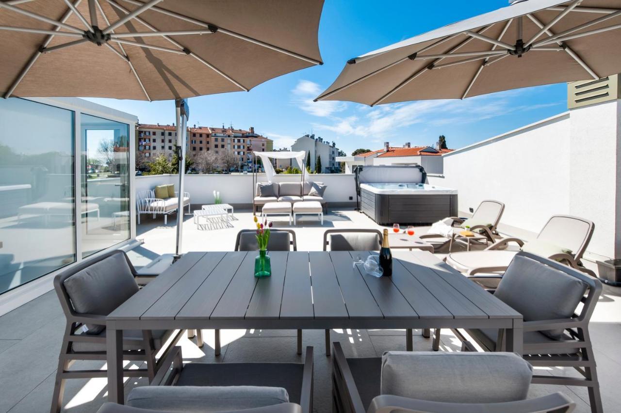 The Grand * Rovinj